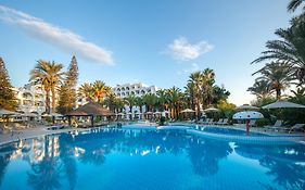 Marhaba Beach Hotel Sousse